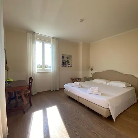 Hotel Villa Pepoli Country House Santa Maria Maddalena