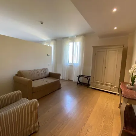 Hotel Villa Pepoli Country House