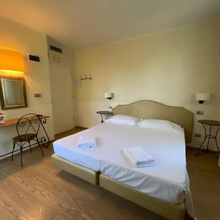 Hotel Villa Pepoli Country House Santa Maria Maddalena